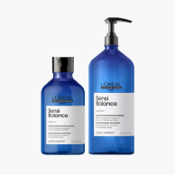 Expert Sensi Balance - Уход для чувствительной кожи головы